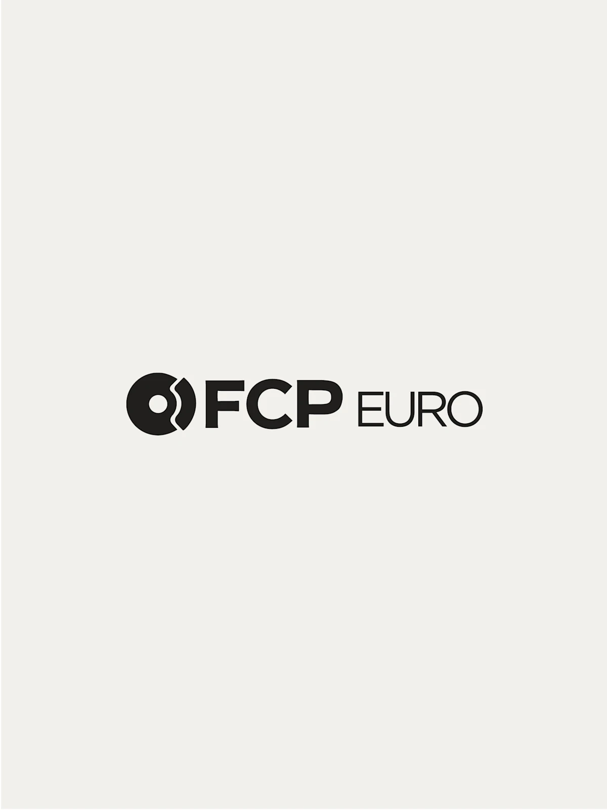 Logo vom MEYLE Kunden FCP Euro.