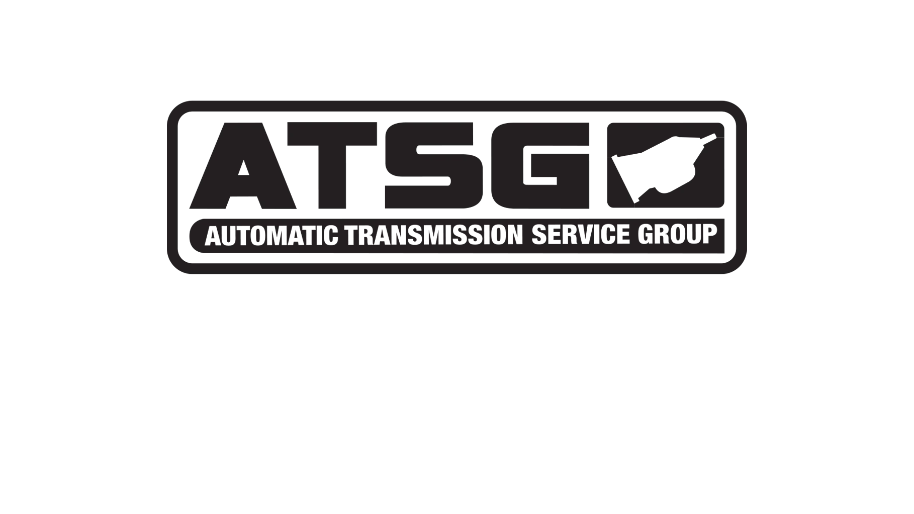 Logo von ATSG.